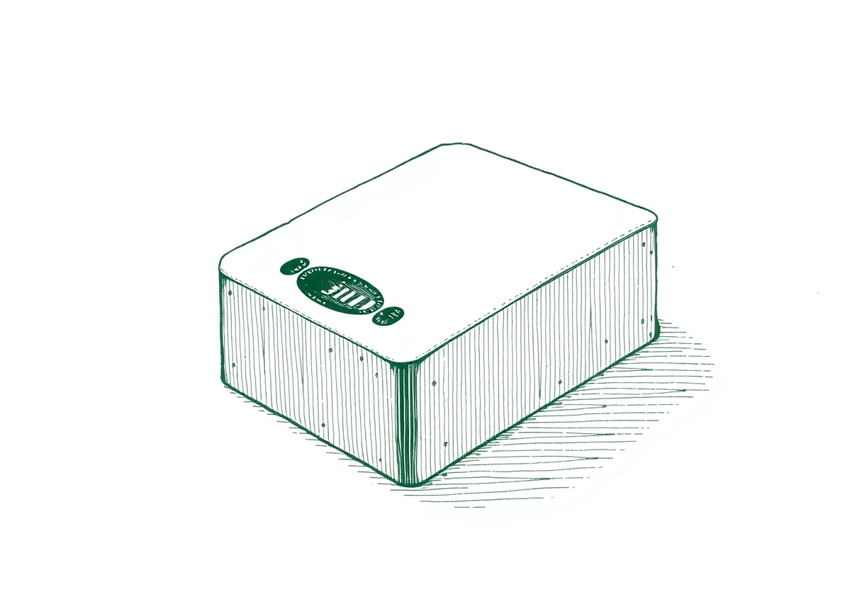 What Paper Weight Is Best for Pen Plotting? — paper weight for pen plotting illustration