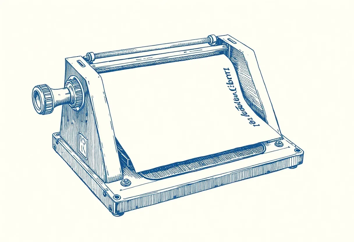 Building a DIY Pen Plotter: What to Know Before You Start — diy pen plotter illustration