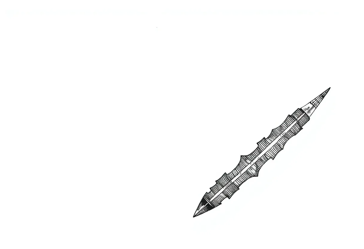 How to Convert PNG to SVG for Pen Plotting (the Right Way) — png to svg for plotting illustration
