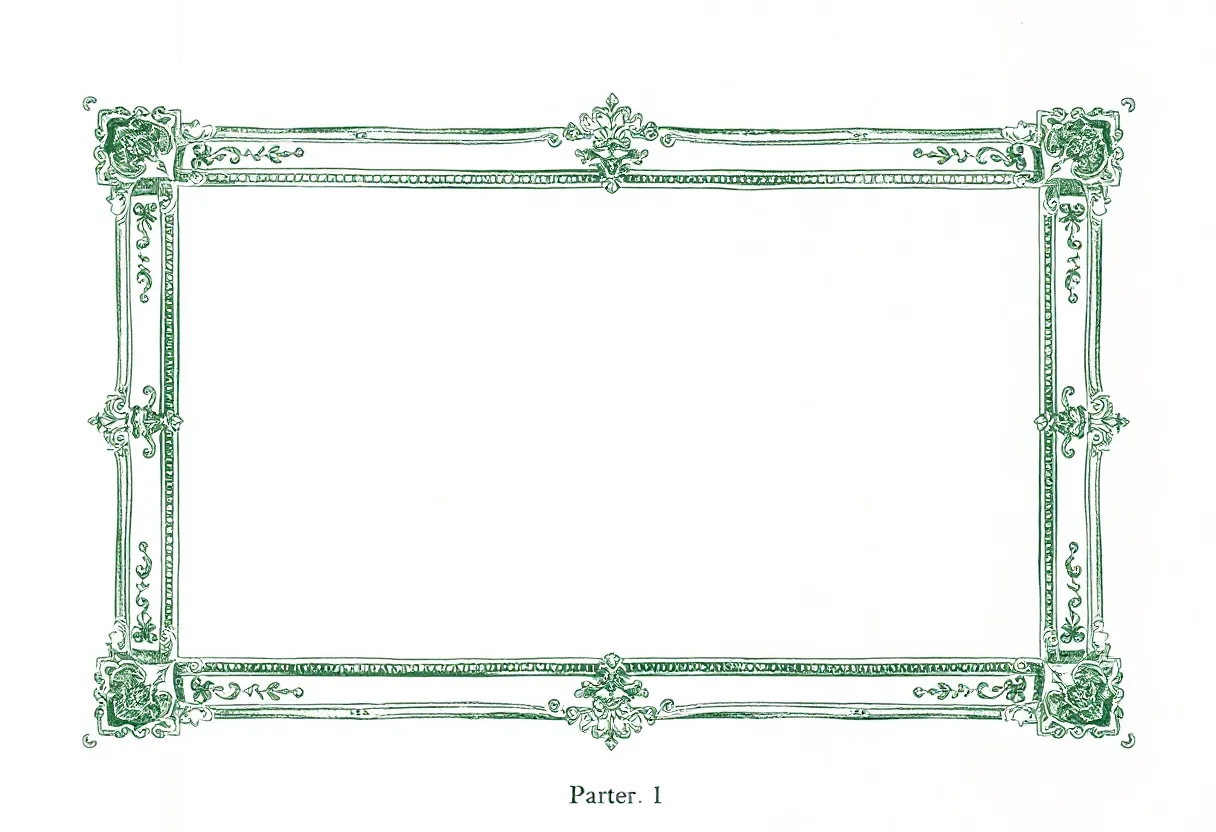 How to Frame and Display Pen Plotter Art — framing pen plotter art illustration