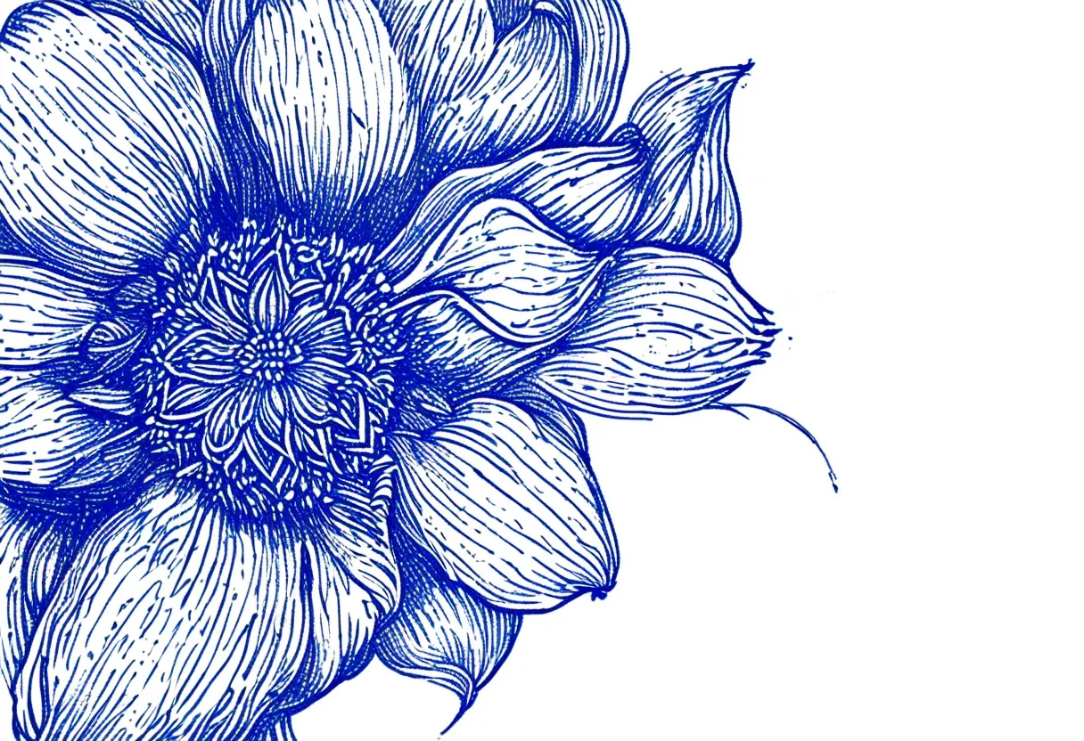 NextDraw vs iDraw 2 comparison — two desktop pen plotters illustration