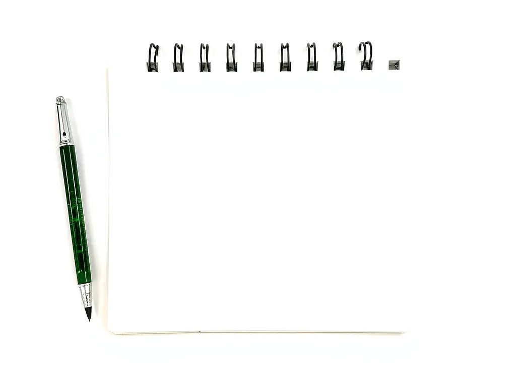 Strathmore Artagain Black Drawing Pad illustration