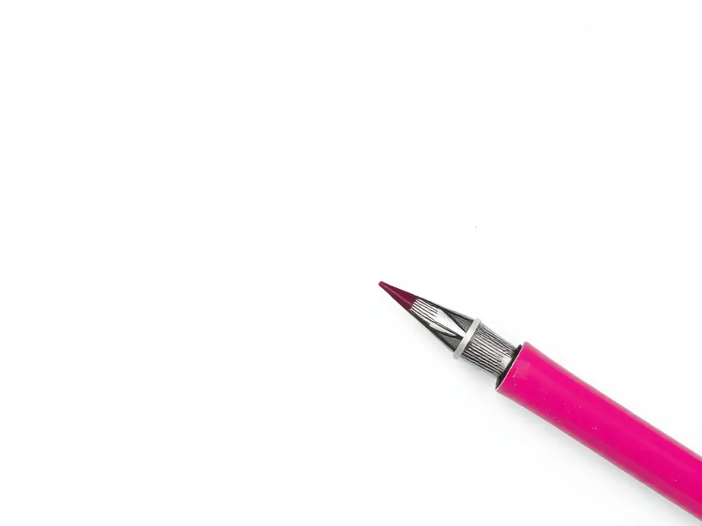 Tombow Fudenosuke Brush Pen illustration
